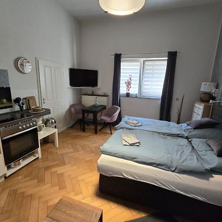 Zum Fuchsbau - Schoeneiche Bei Berlin Экстерьер фото