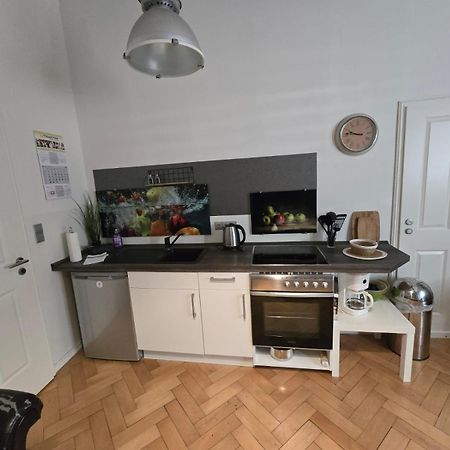 Zum Fuchsbau - Schoeneiche Bei Berlin Экстерьер фото