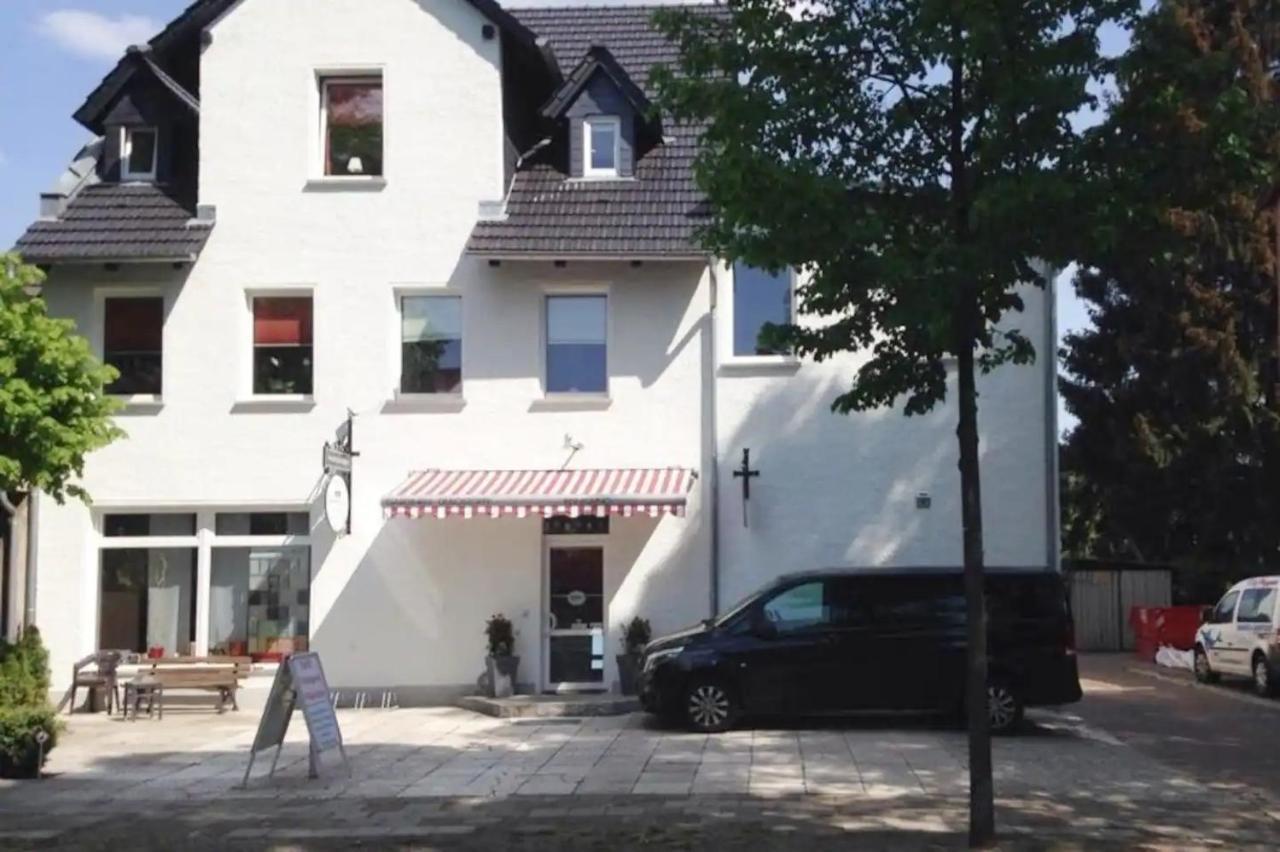 Zum Fuchsbau - Schoeneiche Bei Berlin Экстерьер фото