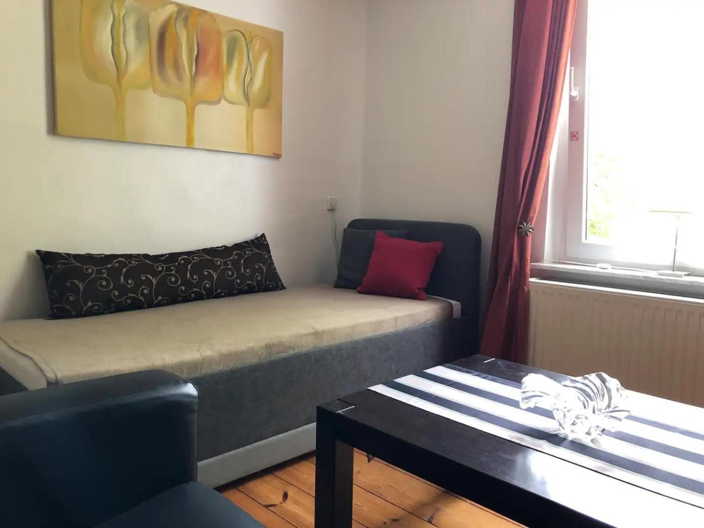 Zum Fuchsbau - Schoeneiche Bei Berlin Экстерьер фото