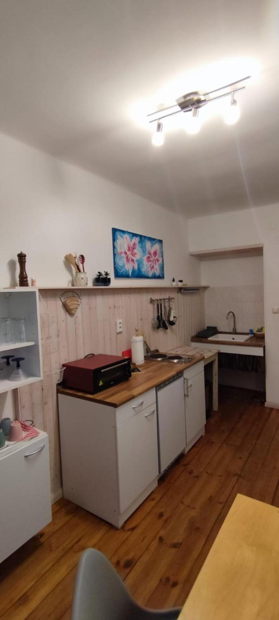 Zum Fuchsbau - Schoeneiche Bei Berlin Экстерьер фото