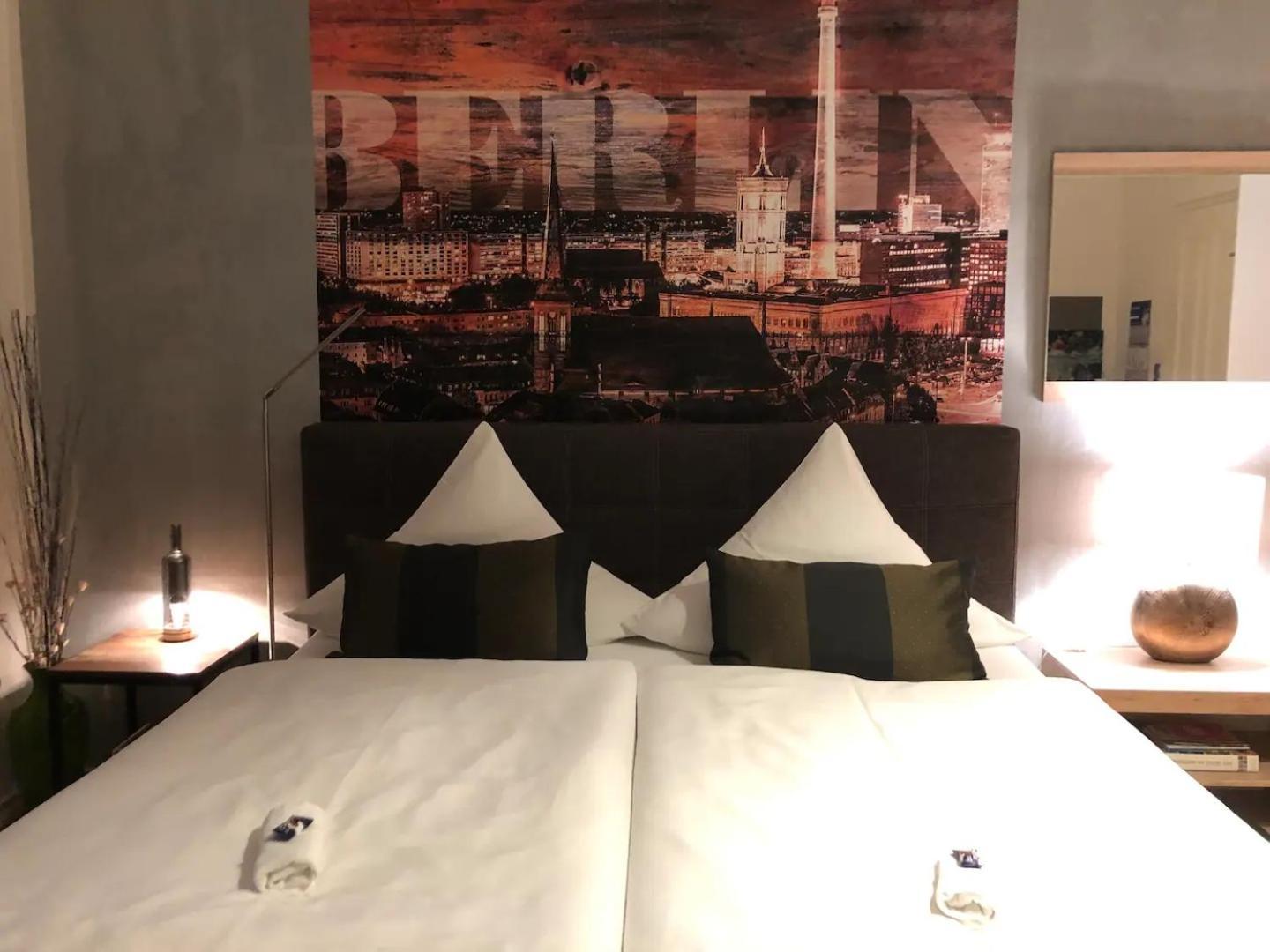 Zum Fuchsbau - Schoeneiche Bei Berlin Экстерьер фото