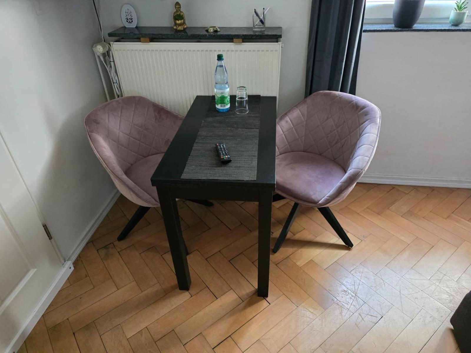 Zum Fuchsbau - Schoeneiche Bei Berlin Экстерьер фото