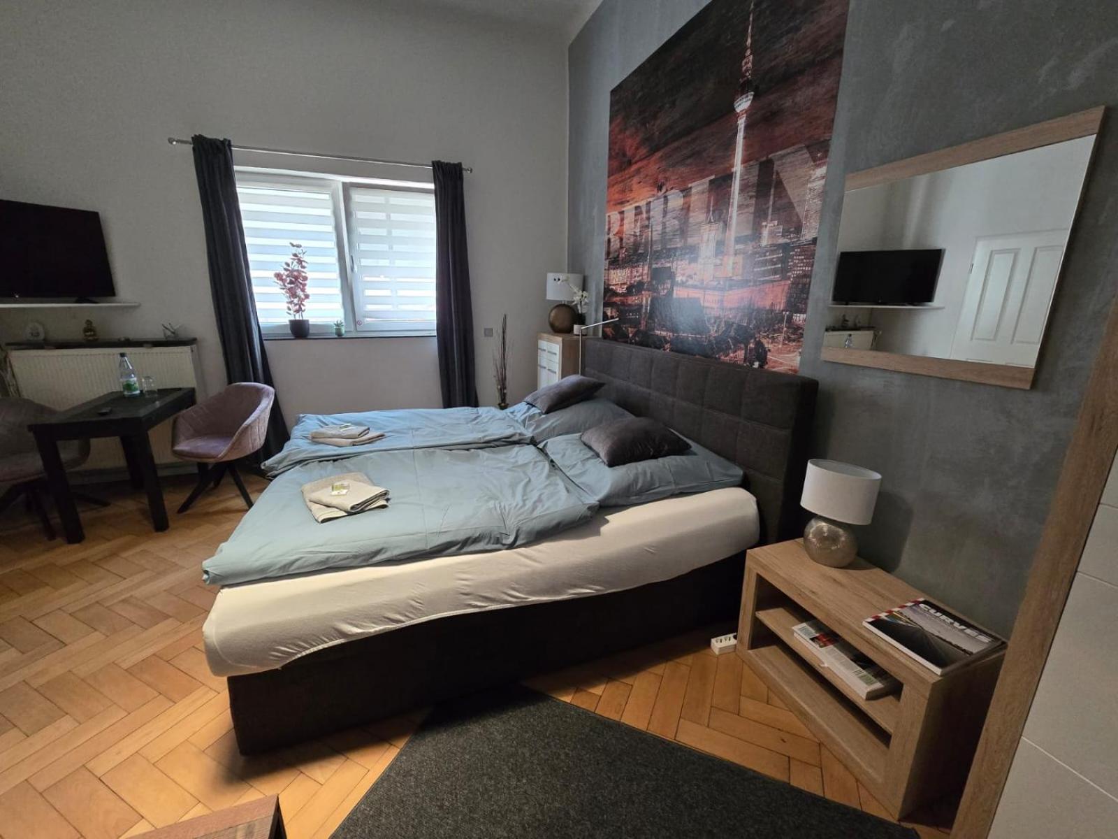 Zum Fuchsbau - Schoeneiche Bei Berlin Экстерьер фото