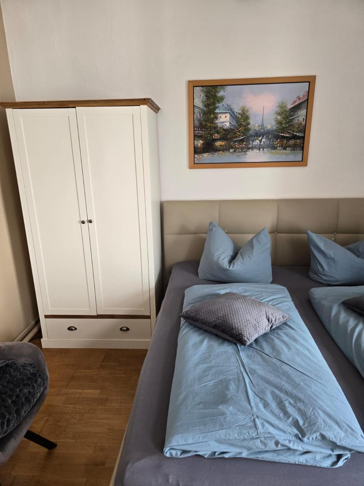 Zum Fuchsbau - Schoeneiche Bei Berlin Экстерьер фото